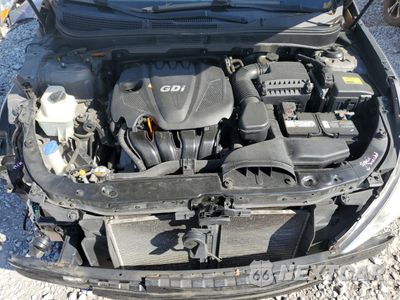 Zdjęcie 11 z 13 samochodu: 2014 HYUNDAI SONATA GLS VIN:5NPEB4AC0EH856912 - miniatura