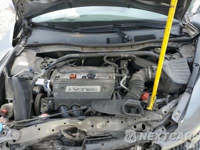 Zdjęcie 11 z 14 samochodu: 2008 HONDA ACCORD LX-S VIN:1HGCS123X8A020333 - miniatura