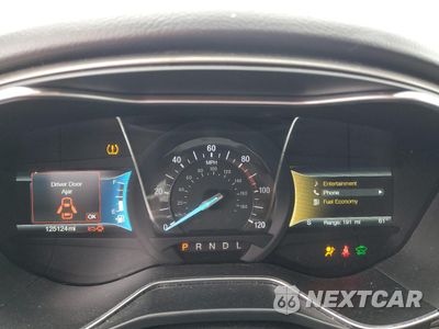 Zdjęcie 9 z 13 samochodu: 2018 FORD FUSION SE HYBRID VIN:3FA6P0LU6JR172111 - miniatura