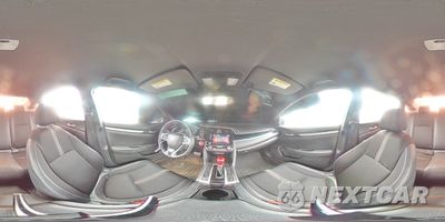 Zdjęcie 14 z 14 samochodu: 2019 HONDA CIVIC SPORT VIN:2HGFC2F84KH563434 - miniatura
