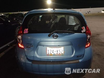 Zdjęcie 6 z 12 samochodu: 2015 NISSAN VERSA NOTE S VIN:3N1CE2CP4FL368800 - miniatura