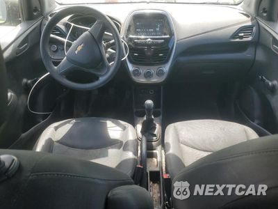 Zdjęcie 8 z 14 samochodu: 2016 CHEVROLET SPARK LS VIN:KL8CA6SA1GC644854 - miniatura