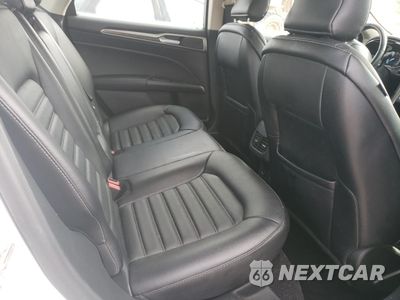 Zdjęcie 10 z 12 samochodu: 2018 FORD FUSION SE HYBRID VIN:3FA6P0LU5JR281921 - miniatura