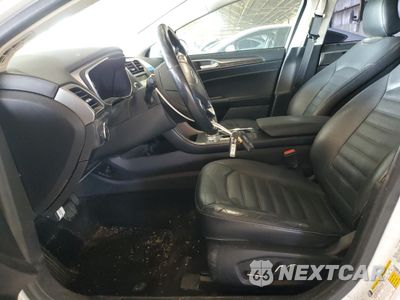 Zdjęcie 7 z 12 samochodu: 2017 FORD FUSION SE HYBRID VIN:3FA6P0LU2HR409140 - miniatura