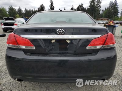 Zdjęcie 6 z 14 samochodu: 2011 TOYOTA AVALON BASE VIN:4T1BK3DB0BU390041 - miniatura