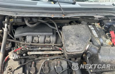 Zdjęcie 7 z 10 samochodu: 2014 FORD EDGE SE VIN:2FMDK3GC4EBA72317 - miniatura