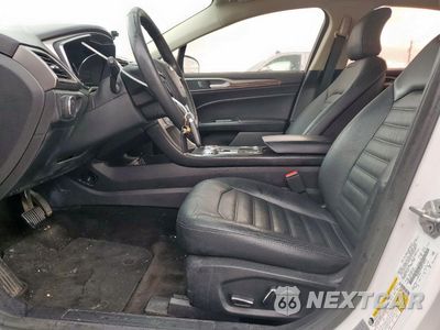 Zdjęcie 7 z 12 samochodu: 2018 FORD FUSION SE HYBRID VIN:3FA6P0LU3JR118653 - miniatura