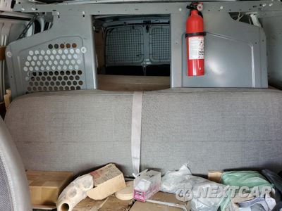 Zdjęcie 10 z 14 samochodu: 2010 CHEVROLET EXPRESS G2500 VIN:1GCZGGDA7A1109565 - miniatura