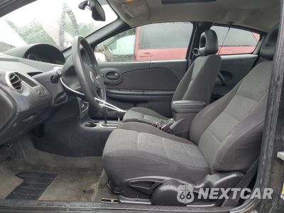 Zdjęcie 7 z 13 samochodu: 2006 SATURN ION LEVEL 2 VIN:1G8AN15F56Z155005 - miniatura