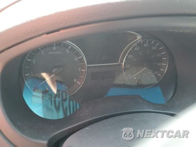 Zdjęcie 9 z 12 samochodu: 2015 NISSAN ALTIMA 2.5 VIN:1N4AL3AP3FC584951 - miniatura