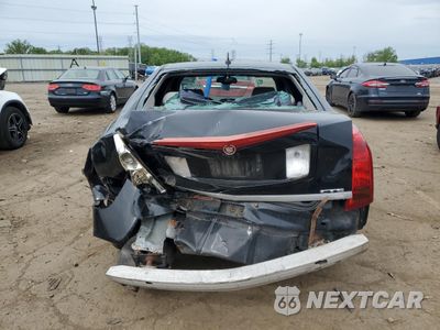 Zdjęcie 6 z 12 samochodu: 2007 CADILLAC CTS VIN:1G6DM57T670129151 - miniatura