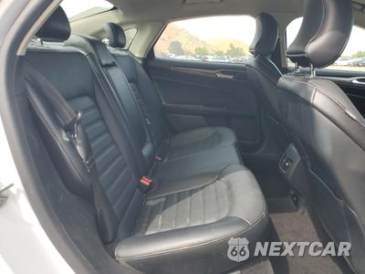 Zdjęcie 10 z 13 samochodu: 2017 FORD FUSION SE HYBRID VIN:3FA6P0LU2HR409736 - miniatura