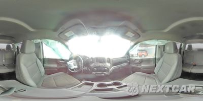 Zdjęcie 14 z 14 samochodu: 2020 CHEVROLET SILVERADO K2500 CUSTOM VIN:1GC4YME74LF105911 - miniatura