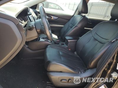 Zdjęcie 7 z 16 samochodu: 2017 NISSAN ROGUE SV VIN:5N1AT2MV0HC863089 - miniatura