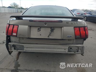 Zdjęcie 6 z 12 samochodu: 2002 FORD MUSTANG VIN:1FAFP40452F181957 - miniatura