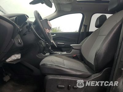 Zdjęcie 7 z 15 samochodu: 2017 FORD ESCAPE TITANIUM VIN:1FMCU0JD2HUA19734 - miniatura