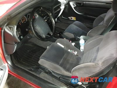Zdjęcie 7 z 12 samochodu: 1990 TOYOTA CELICA GT-S VIN:JT2ST85NXL0019879 - miniatura
