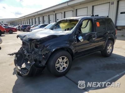 2005 FORD ESCAPE LIMITED 1FMCU04105KA65104 - główne zdjęcie licytacji z USA - miniatura