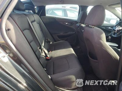 Zdjęcie 10 z 12 samochodu: 2018 CHEVROLET MALIBU LT VIN:1G1ZD5ST3JF130829 - miniatura