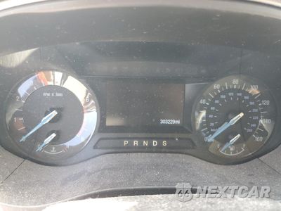 Zdjęcie 9 z 13 samochodu: 2014 FORD FUSION SE VIN:3FA6P0HD0ER131438 - miniatura