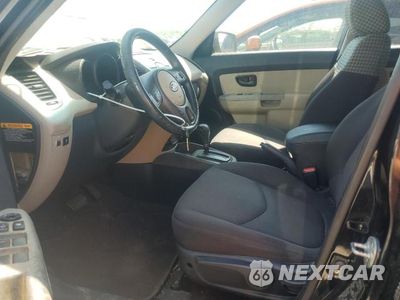 Zdjęcie 7 z 12 samochodu: 2011 KIA SOUL + VIN:KNDJT2A29A7035328 - miniatura