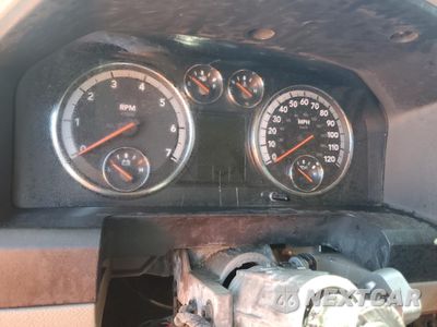 Zdjęcie 9 z 12 samochodu: 2012 DODGE RAM 1500 ST VIN:1C6RD7FT5CS260352 - miniatura
