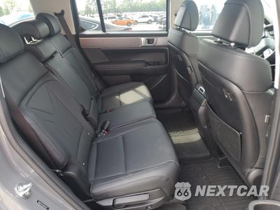 Zdjęcie 11 z 14 samochodu: 2025 HYUNDAI SANTA FE SEL VIN:5NMP24GL2SH073339 - miniatura