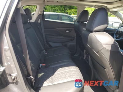 Zdjęcie 11 z 16 samochodu: 2024 NISSAN MURANO PLATINUM VIN:5N1AZ2DS8RC105460 - miniatura
