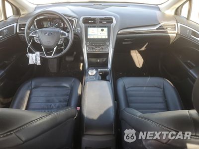 Zdjęcie 8 z 12 samochodu: 2018 FORD FUSION SE HYBRID VIN:3FA6P0LU9JR278701 - miniatura