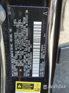 Zdjęcie 13 z 15 samochodu: 2012 TOYOTA HIGHLANDER LIMITED VIN:5TDYK3EH1CS068404 - miniatura