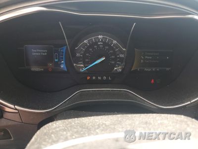 Zdjęcie 9 z 12 samochodu: 2017 FORD FUSION SE HYBRID VIN:3FA6P0LUXHR410083 - miniatura
