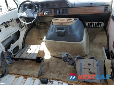 Zdjęcie 8 z 14 samochodu: 1989 DODGE RAM VAN B250 VIN:2B7HB21Y4KK353758 - miniatura