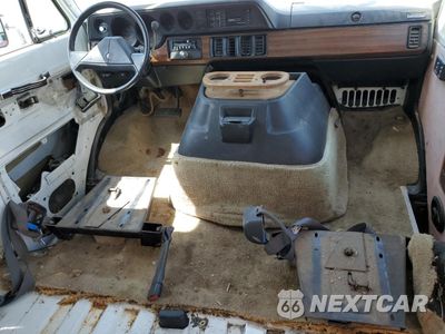 Zdjęcie 8 z 14 samochodu: 1989 DODGE RAM VAN B250 VIN:2B7HB21Y4KK353758 - miniatura