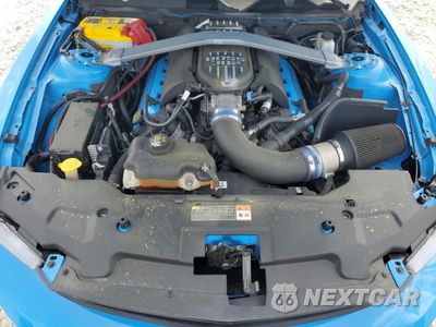 Zdjęcie 11 z 12 samochodu: 2012 FORD MUSTANG GT VIN:1ZVBP8CF7C5271421 - miniatura