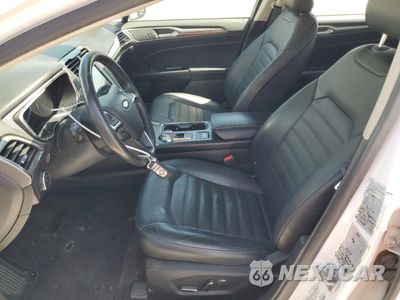 Zdjęcie 7 z 13 samochodu: 2017 FORD FUSION SE HYBRID VIN:3FA6P0LU2HR408912 - miniatura