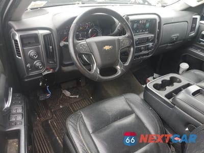Zdjęcie 8 z 12 samochodu: 2015 CHEVROLET SILVERADO K1500 LT VIN:1GCVKREH1FZ366363 - miniatura