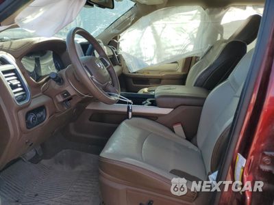 Zdjęcie 7 z 13 samochodu: 2020 RAM 3500 LARAMIE VIN:3C63R3JL3LG247128 - miniatura