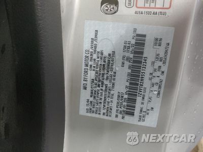 Zdjęcie 12 z 14 samochodu: 2005 FORD MUSTANG GT VIN:1ZVFT82H955132345 - miniatura