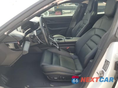 Zdjęcie 7 z 14 samochodu: 2020 PORSCHE TAYCAN 4S VIN:WP0AB2Y13LSA50894 - miniatura