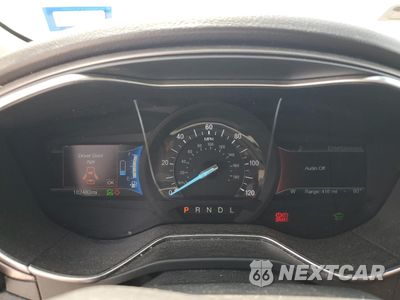 Zdjęcie 9 z 12 samochodu: 2017 FORD FUSION SE HYBRID VIN:3FA6P0LU9HR409040 - miniatura