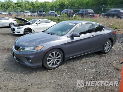 2015 HONDA ACCORD EXL 1HGCT2B83FA005734 - główne zdjęcie licytacji z USA - miniatura