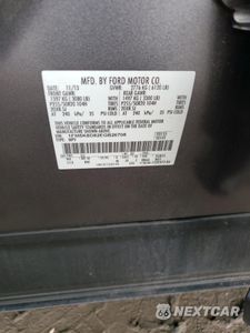 Zdjęcie 13 z 13 samochodu: 2014 FORD EXPLORER XLT VIN:1FM5K8D82EGB26708 - miniatura