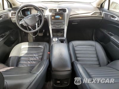 Zdjęcie 8 z 13 samochodu: 2018 FORD FUSION SE HYBRID VIN:3FA6P0LU2JR172137 - miniatura