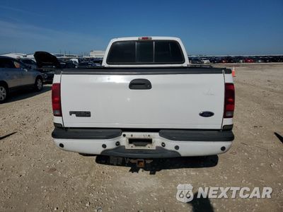 Zdjęcie 6 z 12 samochodu: 2003 FORD F250 SUPER DUTY VIN:1FTNW21F63EB00839 - miniatura
