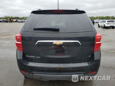 Zdjęcie 6 z 14 samochodu: 2017 CHEVROLET EQUINOX LT VIN:2GNFLFEK5H6309570 - miniatura