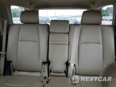 Zdjęcie 10 z 15 samochodu: 2015 TOYOTA 4RUNNER SR5 VIN:JTEZU5JR4F5105203 - miniatura