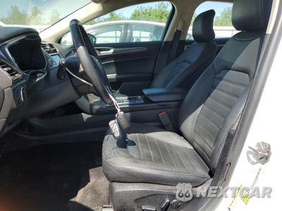 Zdjęcie 7 z 12 samochodu: 2018 FORD FUSION SE HYBRID VIN:3FA6P0LU4JR171541 - miniatura