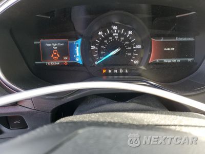 Zdjęcie 9 z 12 samochodu: 2019 FORD FUSION SE VIN:3FA6P0LU7KR264006 - miniatura