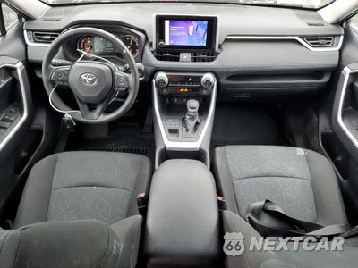 Zdjęcie 8 z 14 samochodu: 2024 TOYOTA RAV4 XLE VIN:2T3P1RFV3RC457706 - miniatura