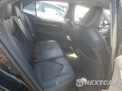 Zdjęcie 10 z 13 samochodu: 2021 TOYOTA CAMRY SE VIN:4T1G11AK0MU577980 - miniatura